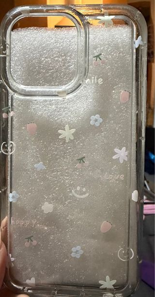 Fundas iPhone 14 Pro Max