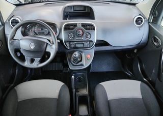 Renault Kangoo M1 Combi 5 plazas-IVA INCLUIDO-2019