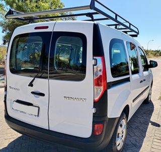 Renault Kangoo M1 Combi 5 plazas-IVA INCLUIDO-2019