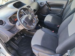 Renault Kangoo M1 Combi 5 plazas-IVA INCLUIDO-2019