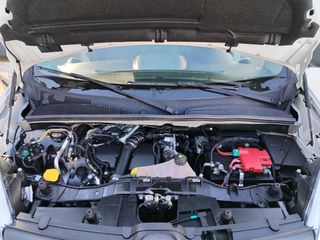Renault Kangoo M1 Combi 5 plazas-IVA INCLUIDO-2019