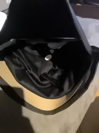 Disfraz Miércoles Addams nuevo sin abrir