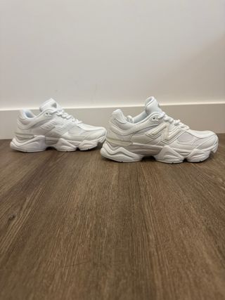 New Balance 9060 Branco