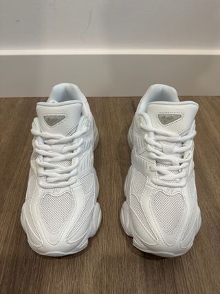 New Balance 9060 Branco