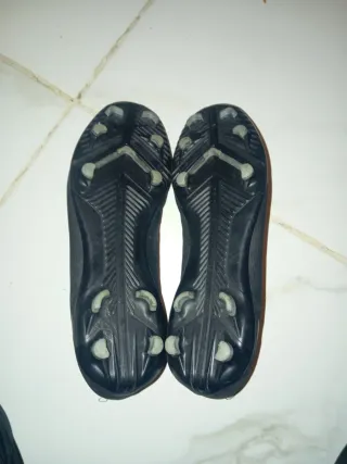 Botas Futbol Nike Mercurial Rashford talla 41