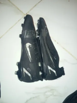 Botas Futbol Nike Mercurial Rashford talla 41