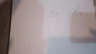 Monster High Set Dibujo y Pegatinas