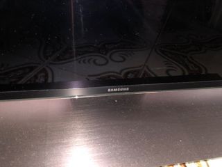 TV Samsung 55 UHD 4K 3D