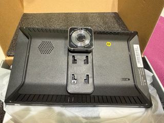 Pantalla 9” Carplay Android Auto DvR 64Gb