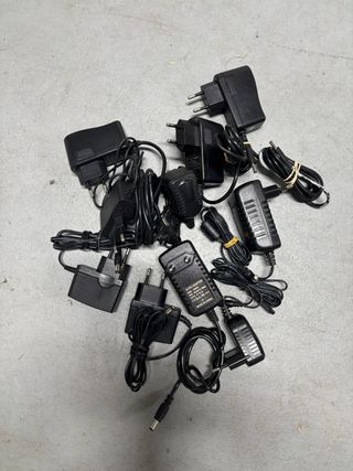 Switches de red TP-Link y D-Link