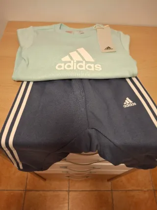 Chándal Adidas 3 años