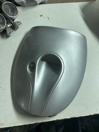 Tapa Mantenimiento Motor Aprilia