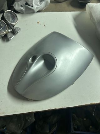 Tapa Mantenimiento Motor Aprilia