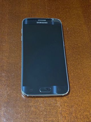 Samsung S7 Android 14