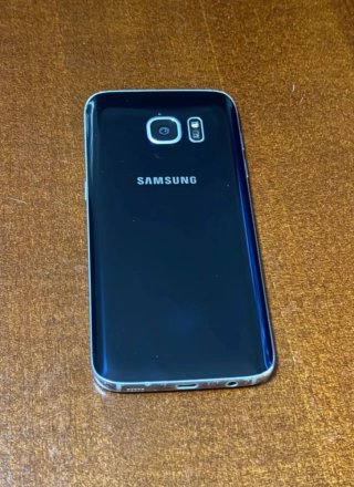 Samsung S7 Android 14
