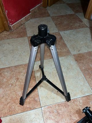 telescopio pentaflex