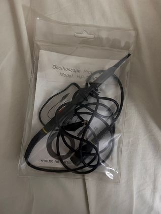 Generador de Señal TTI TG315