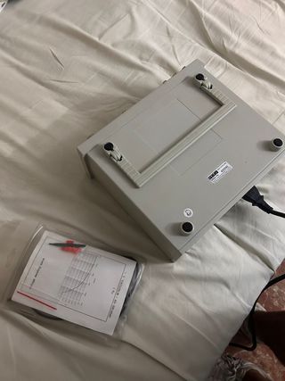 Generador de Señal TTI TG315