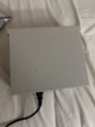 Generador de Señal TTI TG315