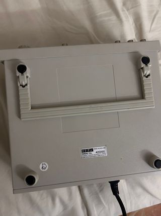 Generador de Señal TTI TG315