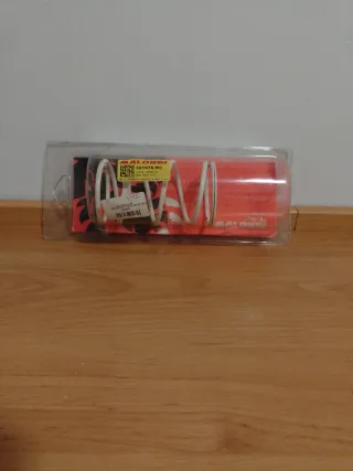 Muelle Embrague Malossi Piaggio Beverly 250.