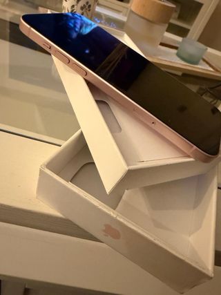 iPhone 15 Plus 512GB Rosa, precio negociable