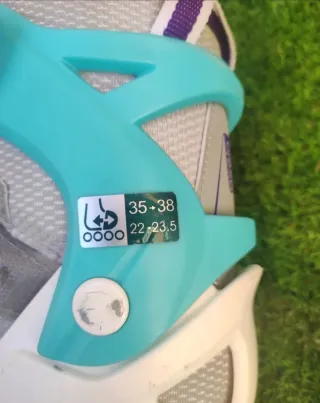 Patines en línea infantiles