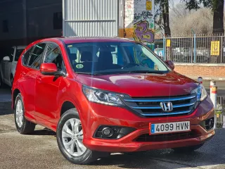 Honda CR-V 2014!!!!!