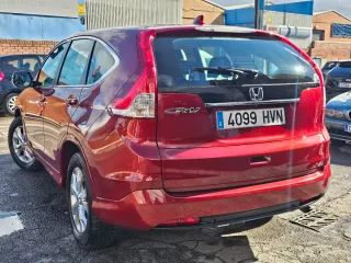 Honda CR-V 2014!!!!!