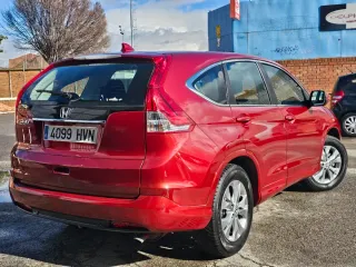 Honda CR-V 2014!!!!!