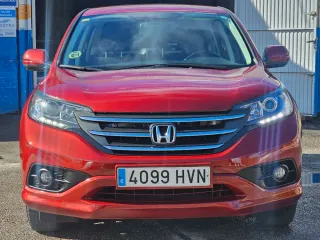 Honda CR-V 2014!!!!!