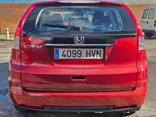 Honda CR-V 2014!!!!!