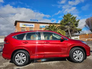 Honda CR-V 2014!!!!!