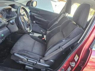 Honda CR-V 2014!!!!!