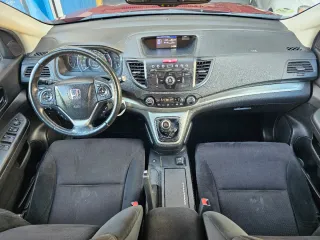 Honda CR-V 2014!!!!!