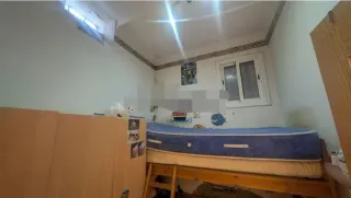 Piso oportunidad de inversión.  Piso económico