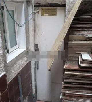 Piso oportunidad de inversión.  Piso económico