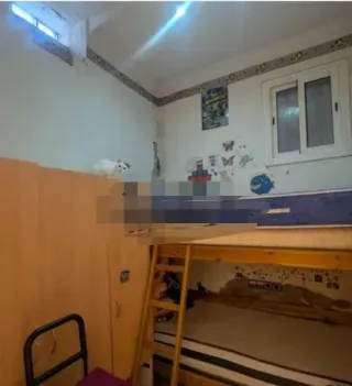 Piso oportunidad de inversión.  Piso económico