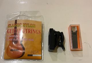 Guitarra Clásica msa sc10