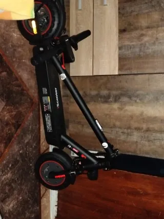 Patinete Eléctrico Iscooter i9MAX 25km