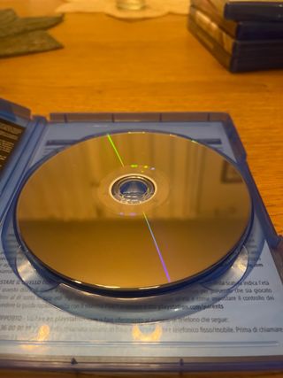 Street Fighter V PS4