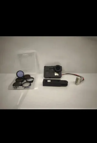 Dron FPV Profesional + GoPro también cambio x mavi