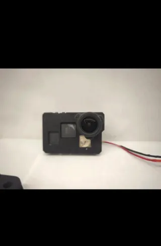 Dron FPV Profesional + GoPro también cambio x mavi