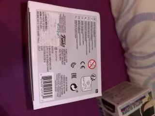 Funko Pop! Stranger Things Flayed Billy 844