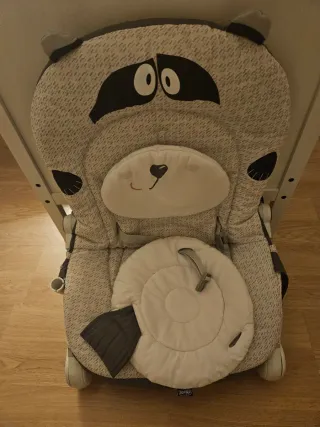 Hamaca Bebé Chicco Balloon