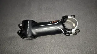 Potencia Bontrager Bicicleta