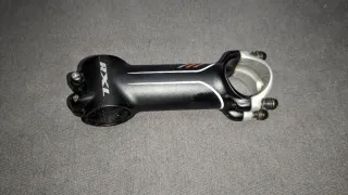 Potencia Bontrager Bicicleta