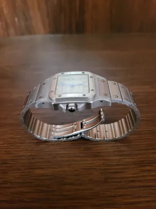 Orologio Cartier Santos CLON