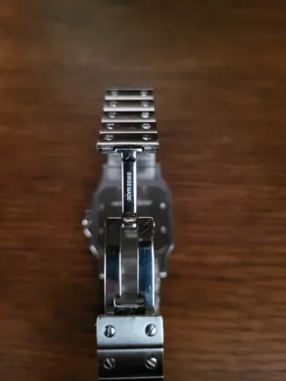 Orologio Cartier Santos CLON