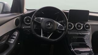 Mercedes-Benz GLC 220 d 4Matic 125 kW (170 CV)